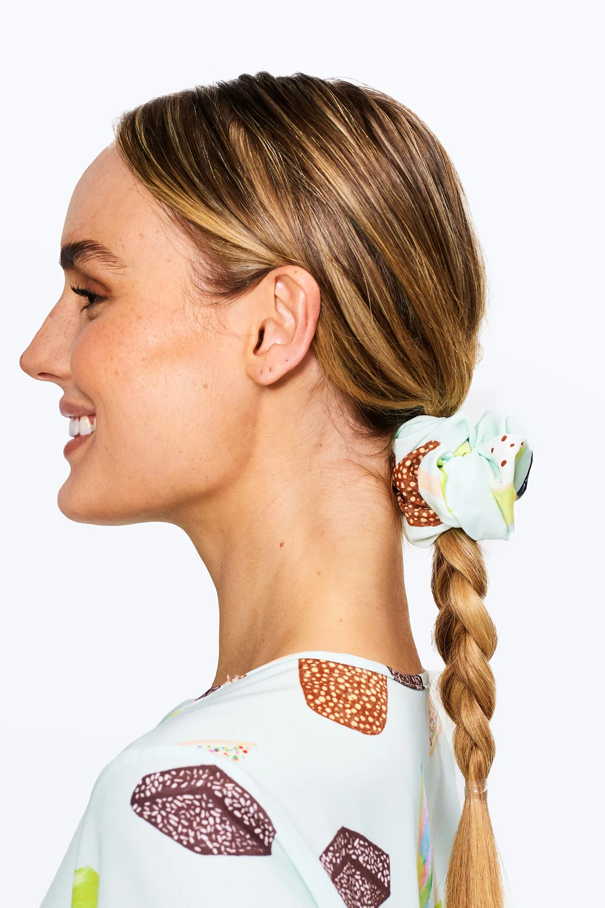 Aussie Treats Scrunchie - Image 3