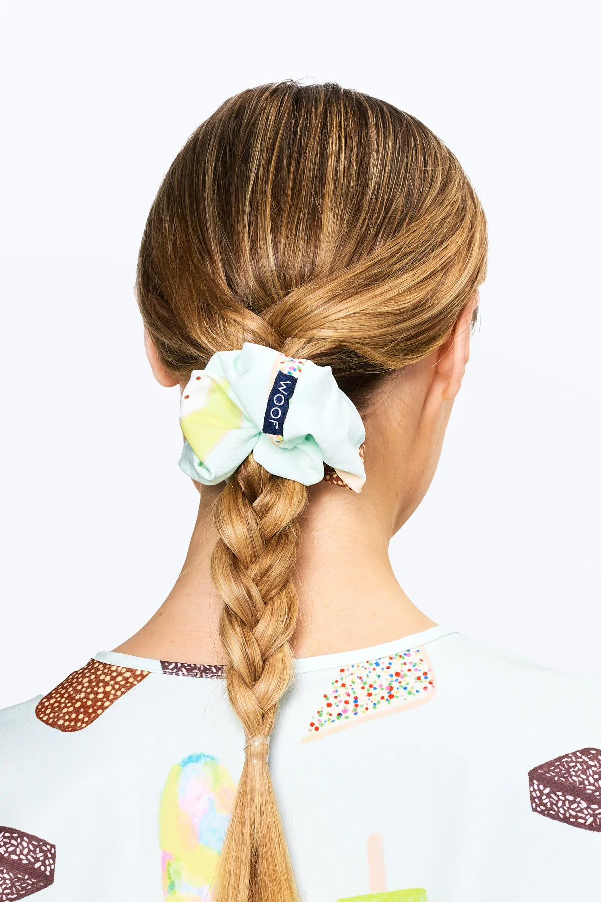 Aussie Treats Scrunchie - Image 4