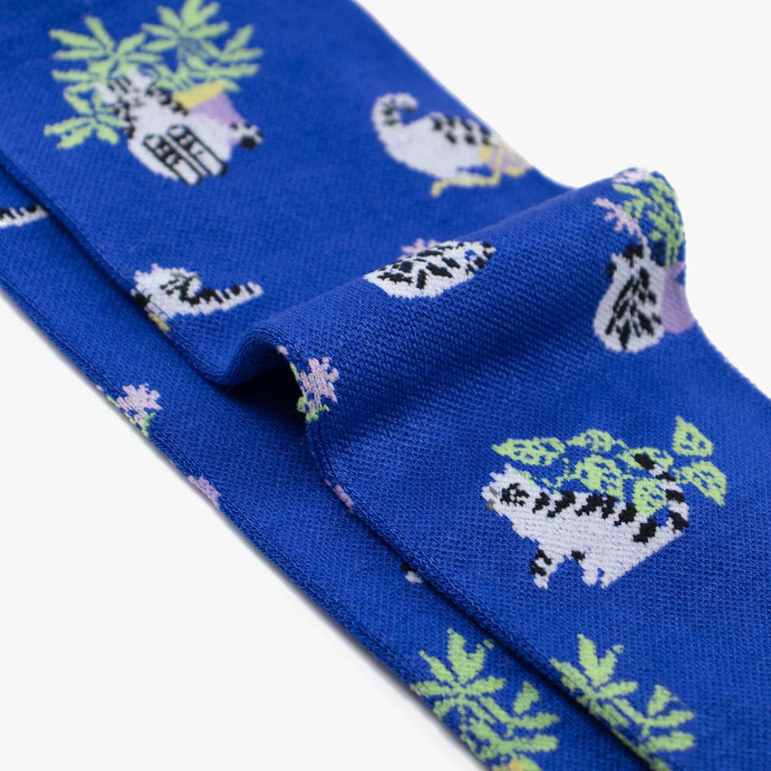 Australian Mist Cats Bamboo Compression Socks - Image 4