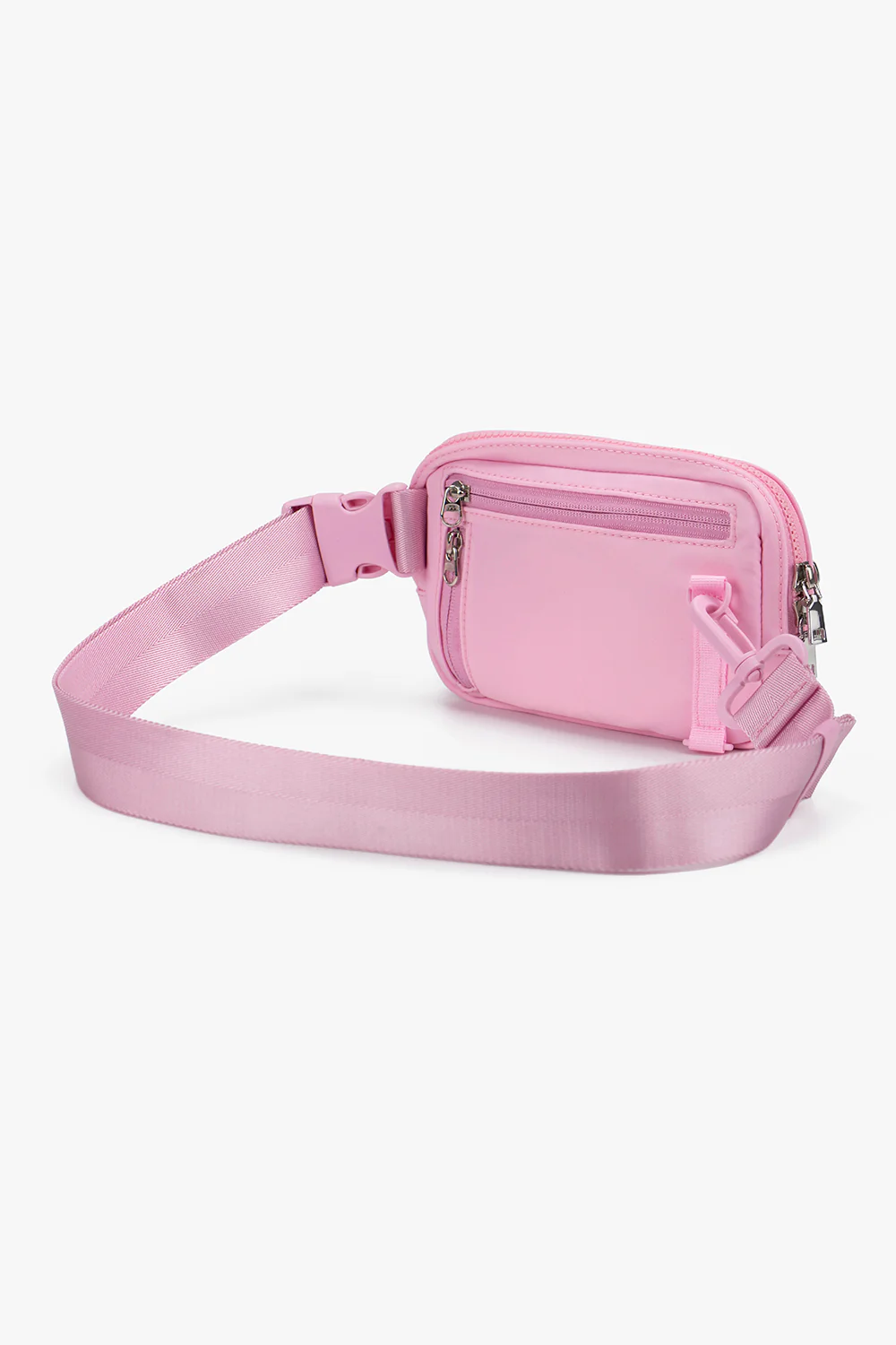 Grab & Go Bottomless Belt Bag - Image 11