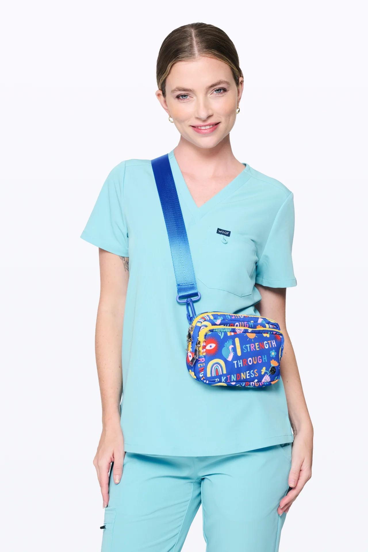 Grab & Go Bottomless Belt Bag - Image 13