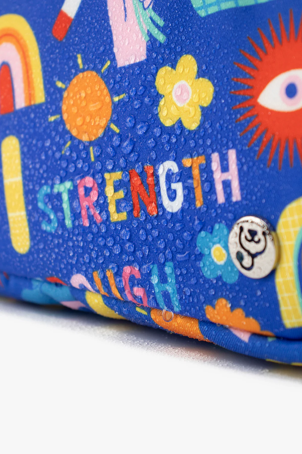 Grab & Go Bottomless Belt Bag - Image 14