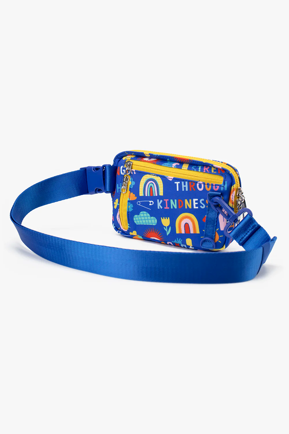 Grab & Go Bottomless Belt Bag - Image 16