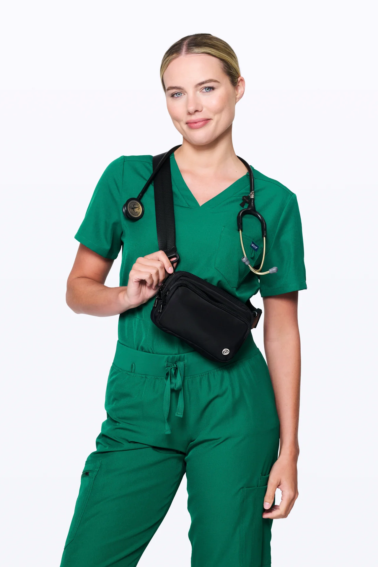 Grab & Go Bottomless Belt Bag - Image 3