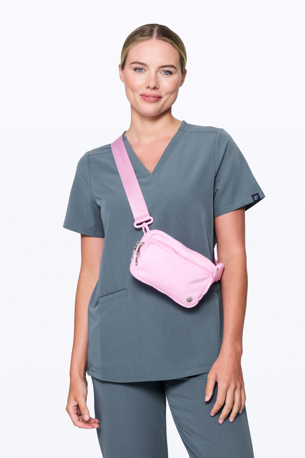 Grab & Go Bottomless Belt Bag - Image 8