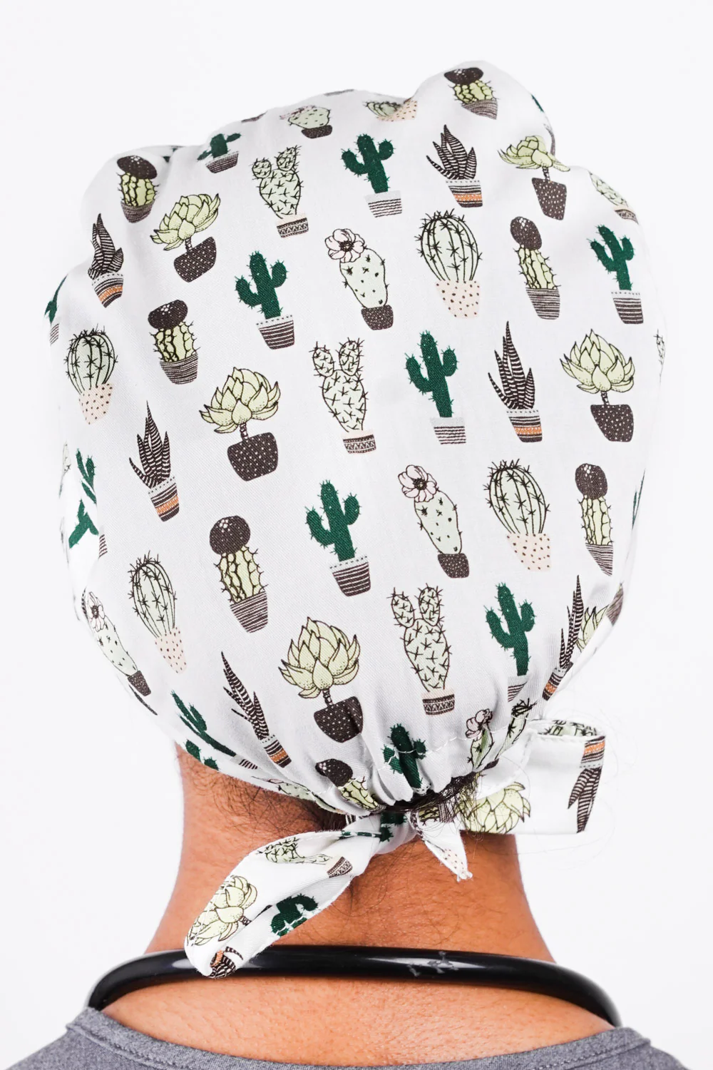Prickles Scrub Cap - Image 4