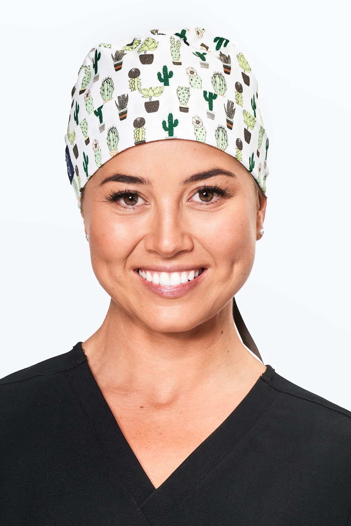 Prickles Scrub Cap - Image 5
