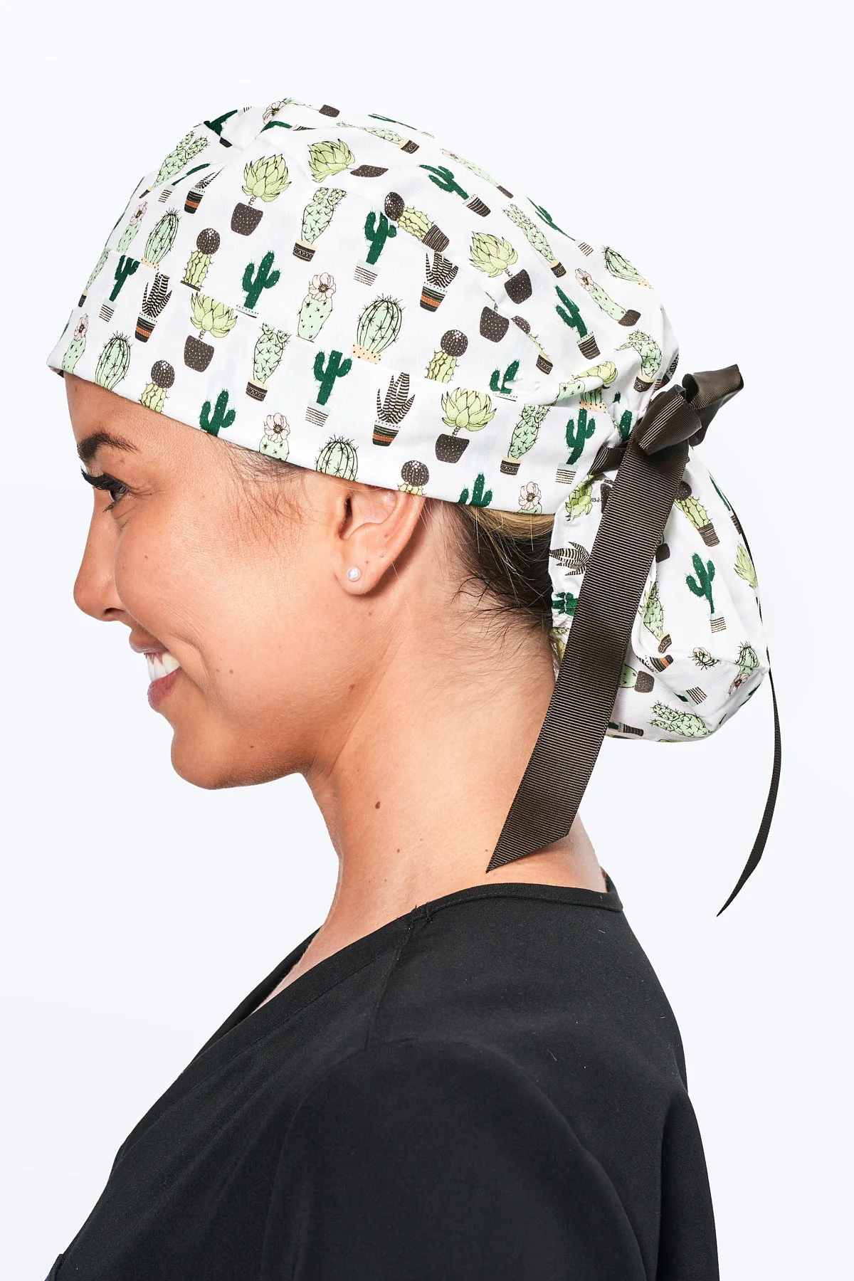 Prickles Scrub Cap - Image 6