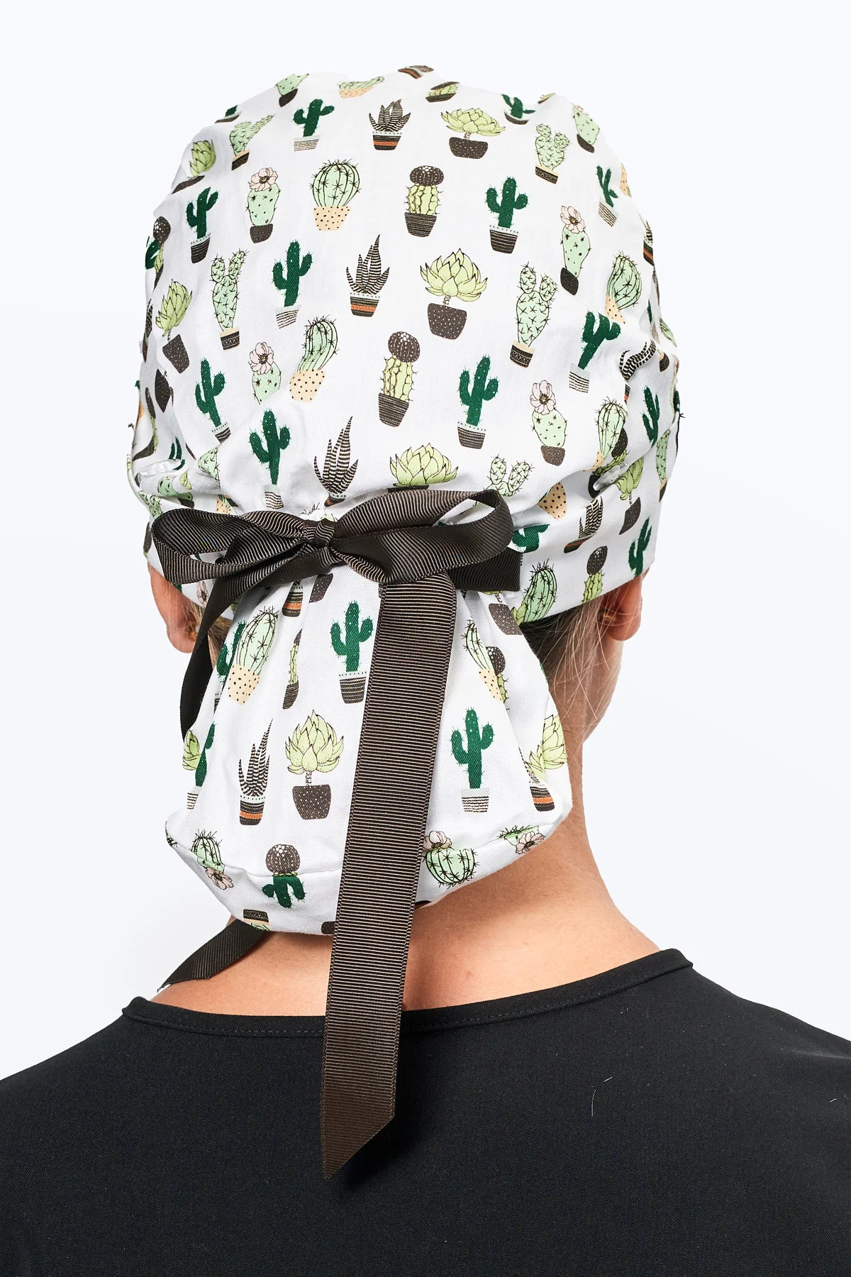 Prickles Scrub Cap - Image 7