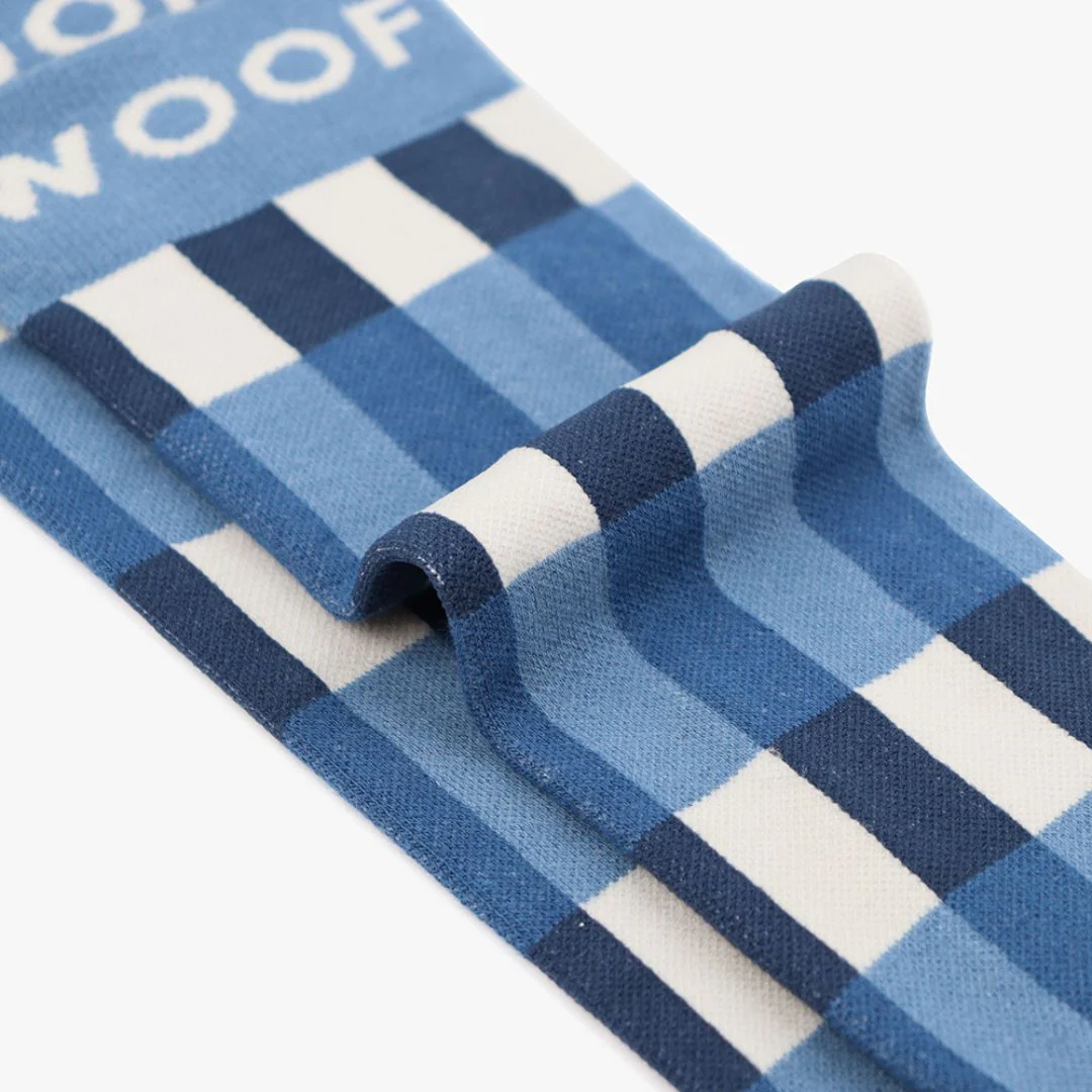 Checkmate Bamboo Compression Socks - Image 4