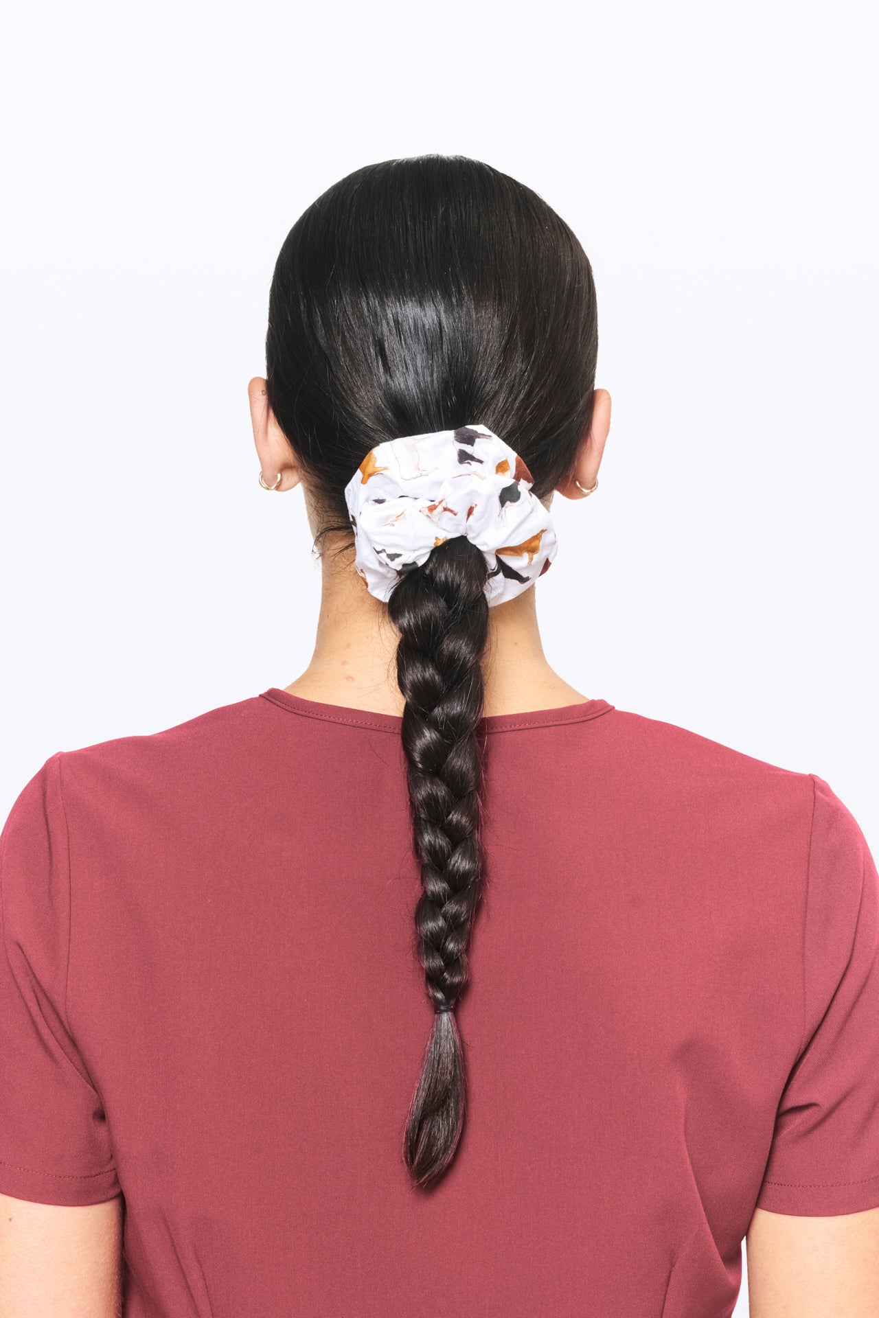 Cows Scrunchie - Image 2