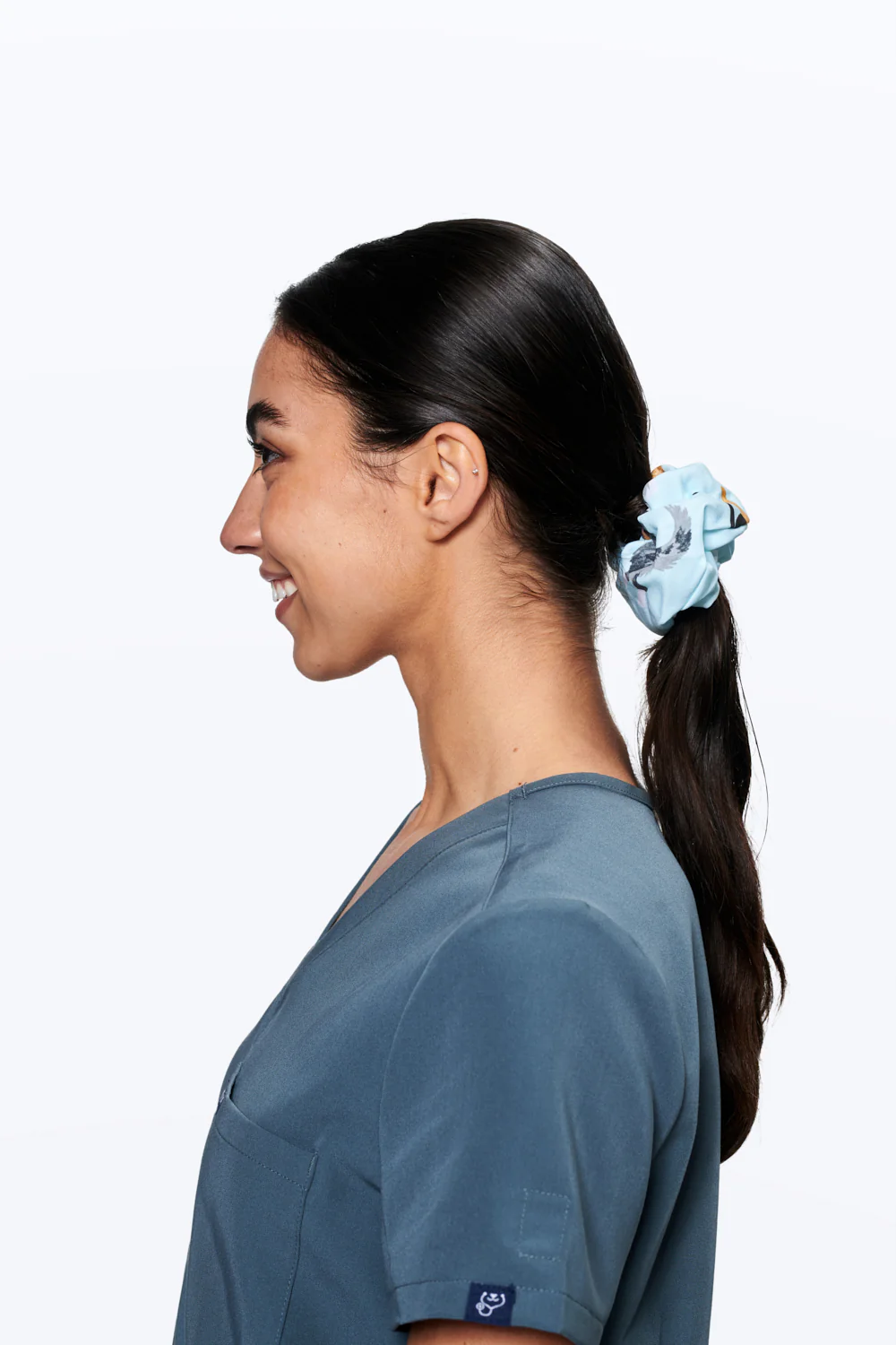 Down Under Dogs Scrunchie - Image 2
