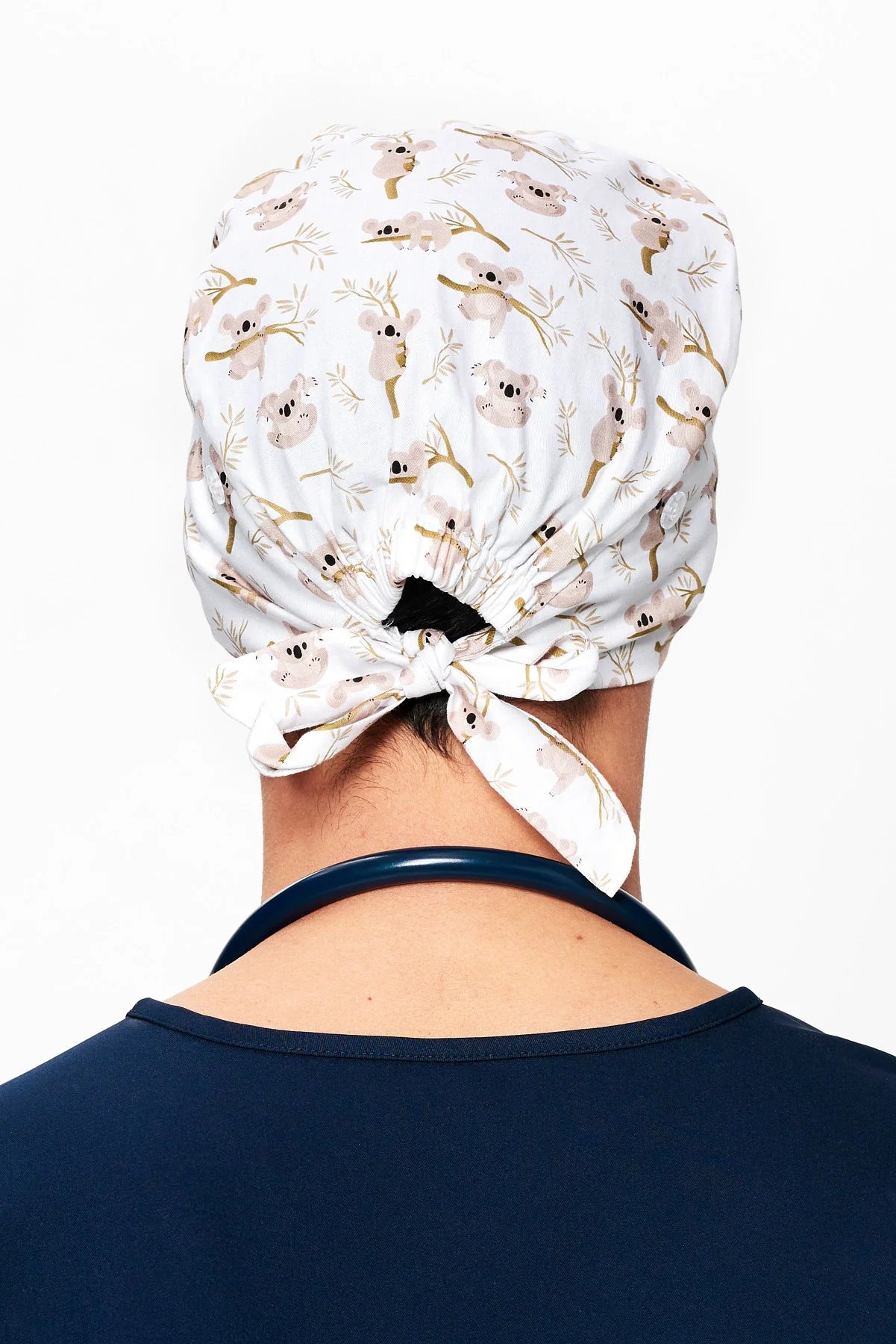 Drop Bear Scrub Cap - Image 4