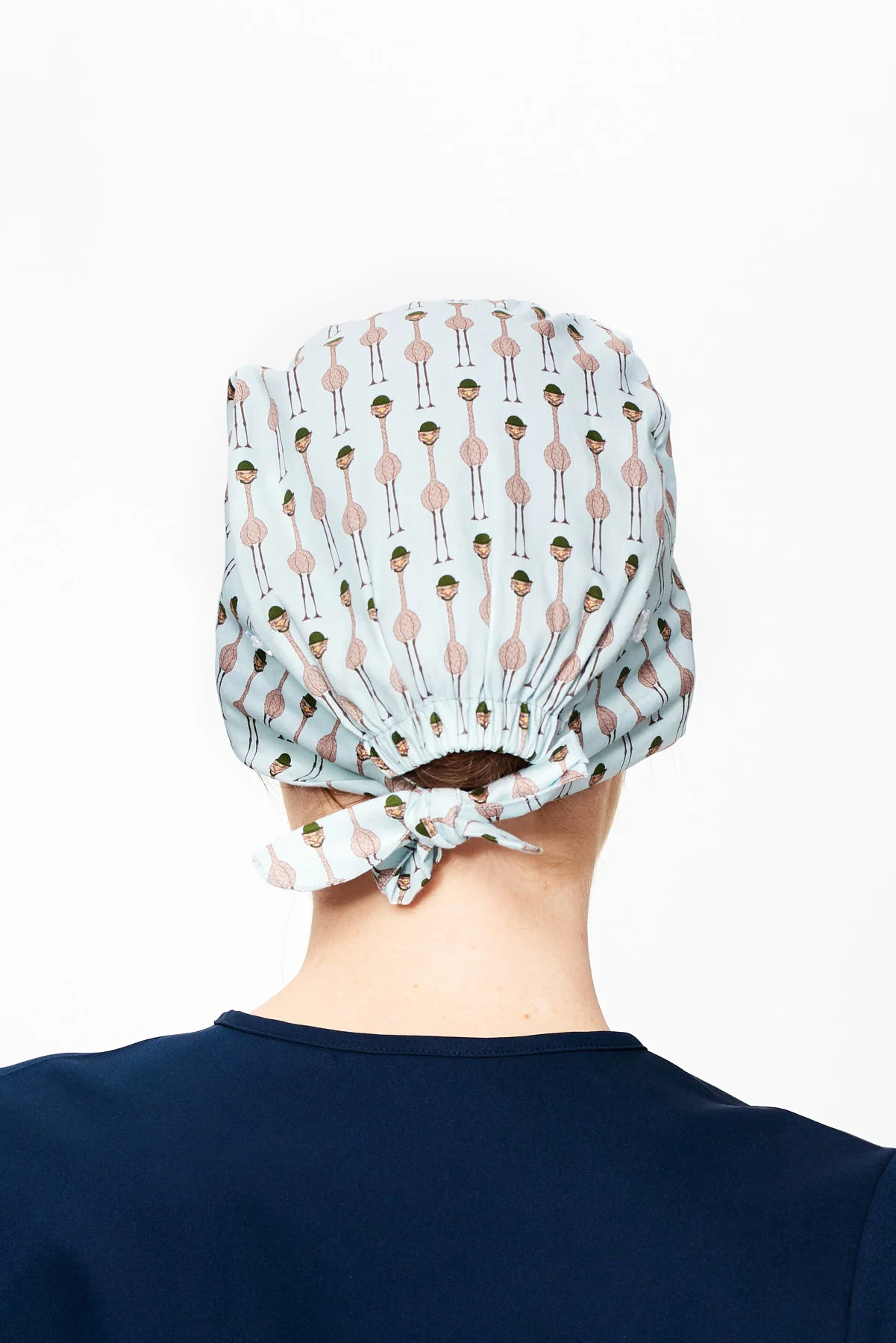 Emu War Scrub Cap - Image 4
