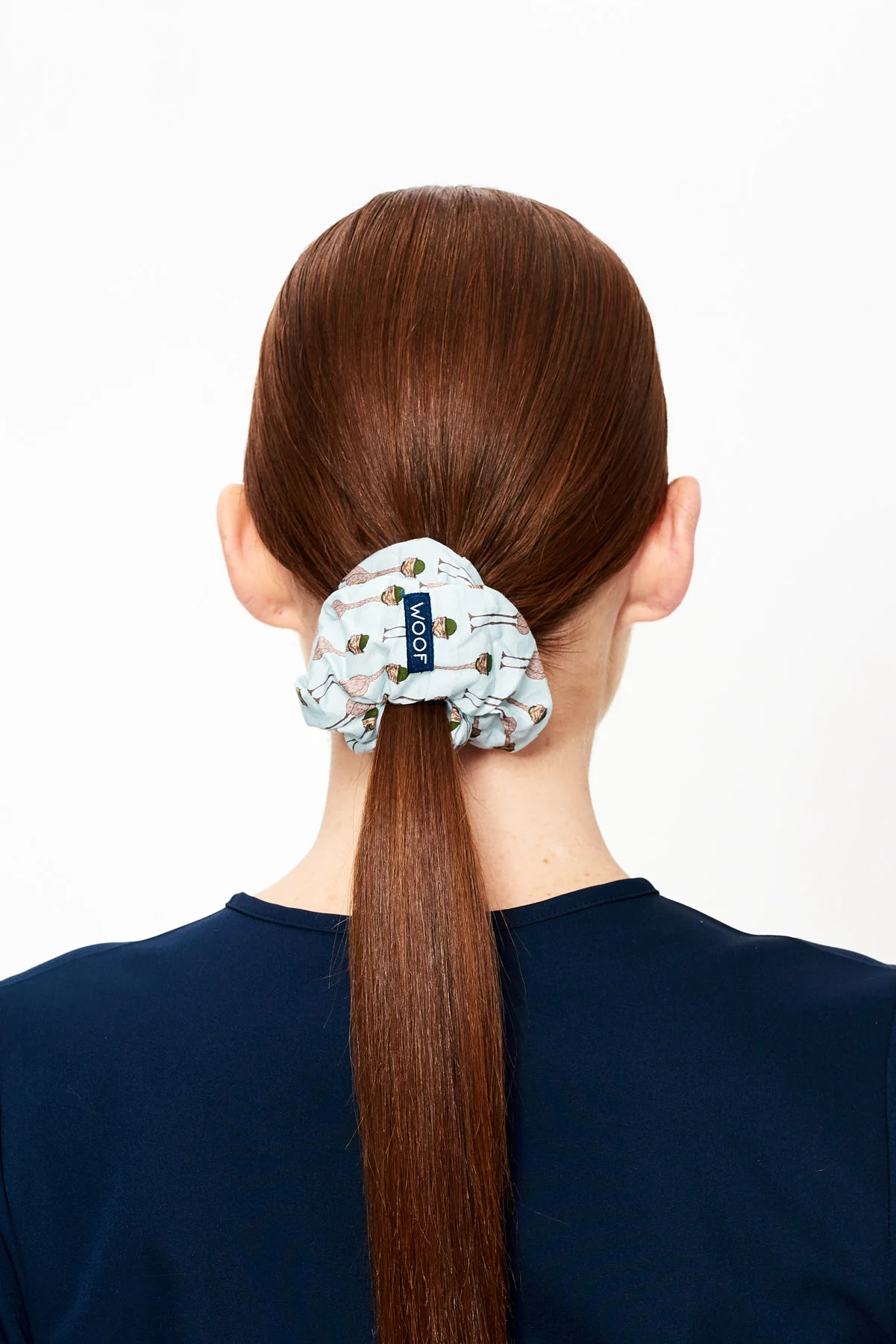 Emu War Scrunchie - Image 3