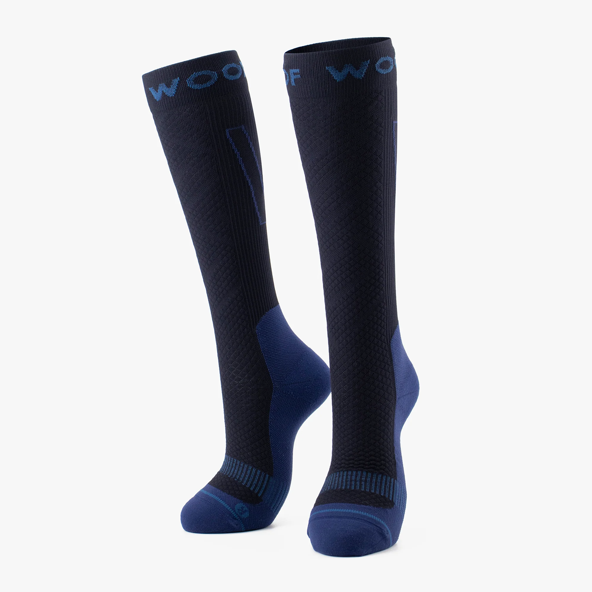 Fan Favourites Performance Compression Socks 4 Pack - Image 3