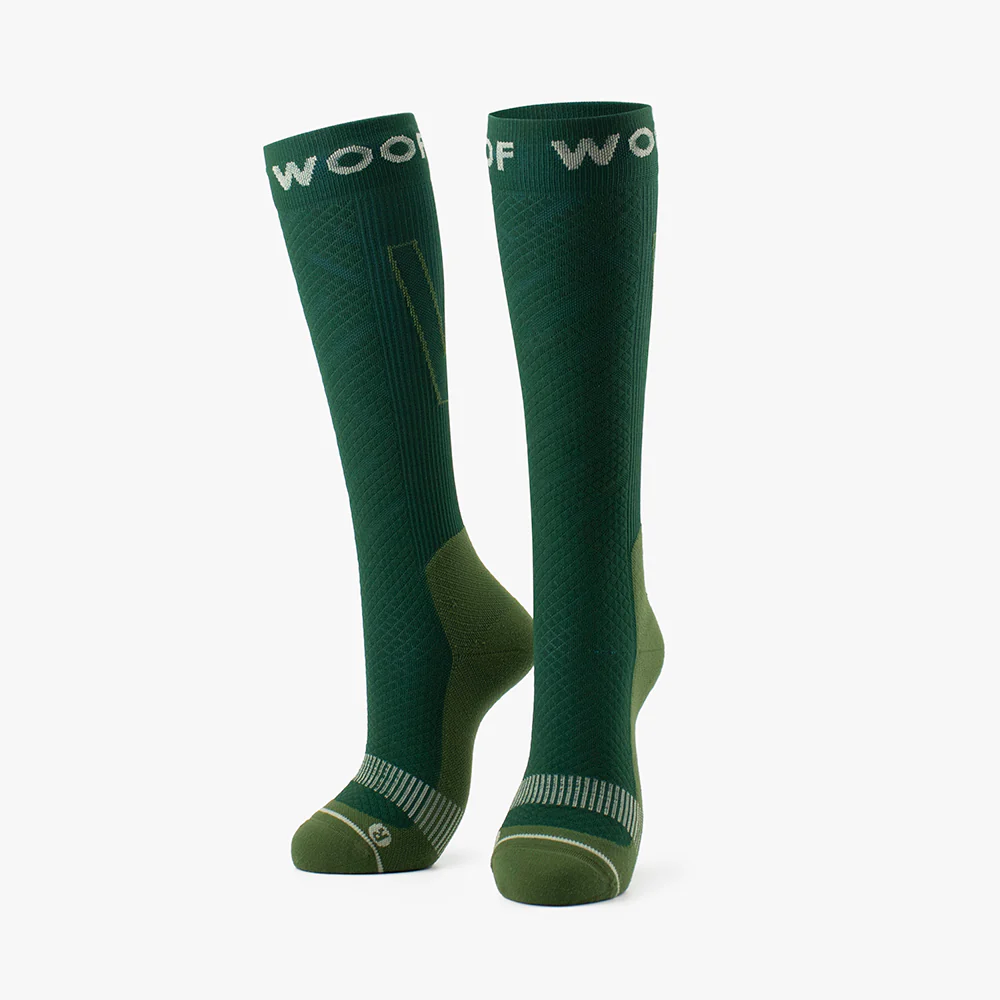 Fan Favourites Performance Compression Socks 6 Pack - Image 3