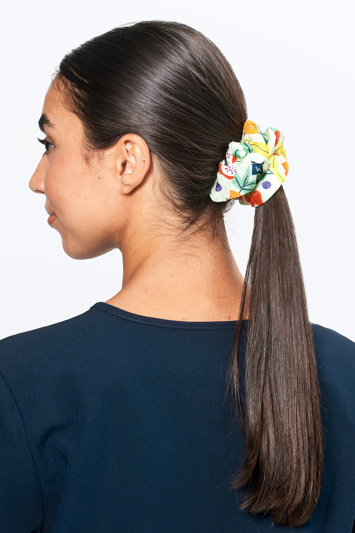 Five A Day Scrunchie - Image 2