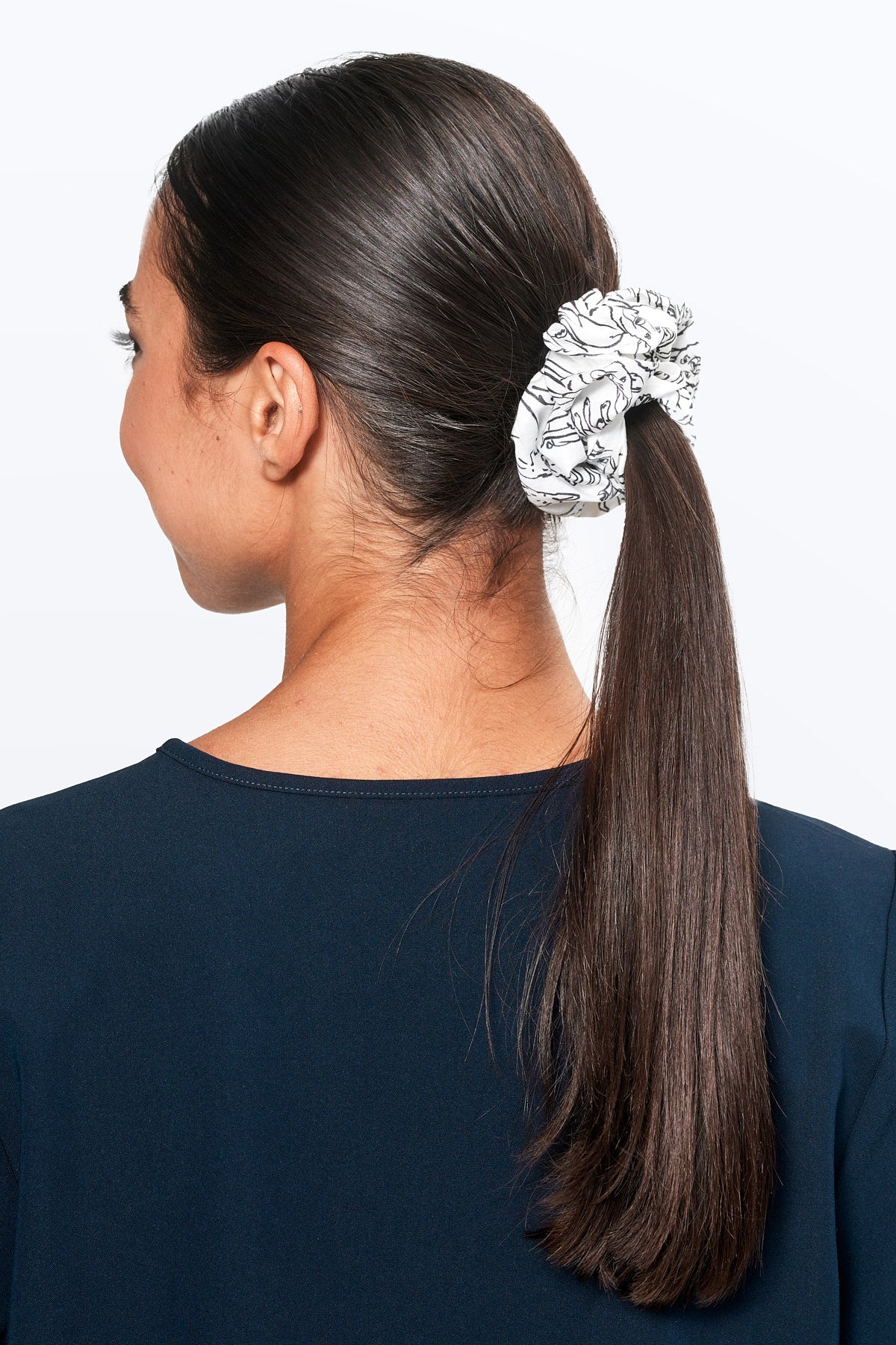 German Shepherds Scrunchie - Image 3