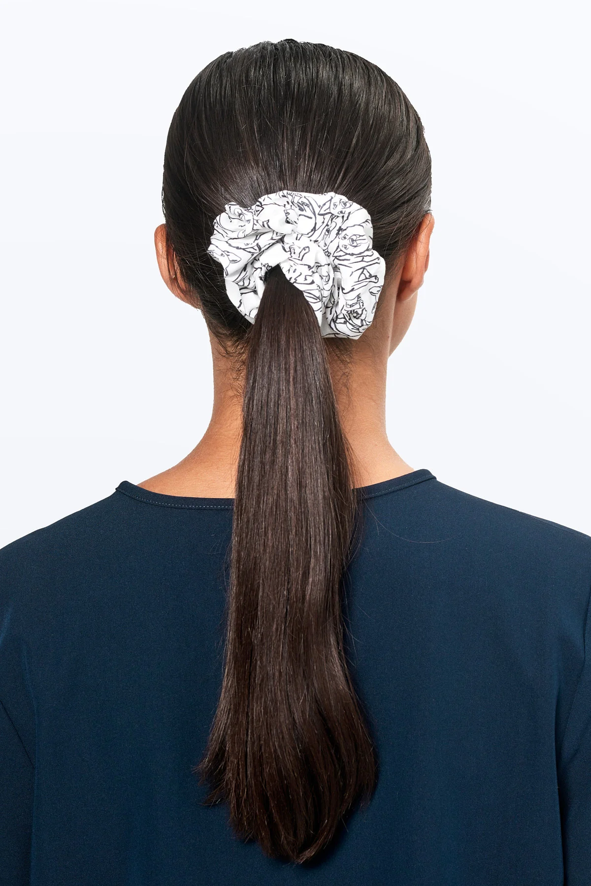 German Shepherds Scrunchie - Image 4