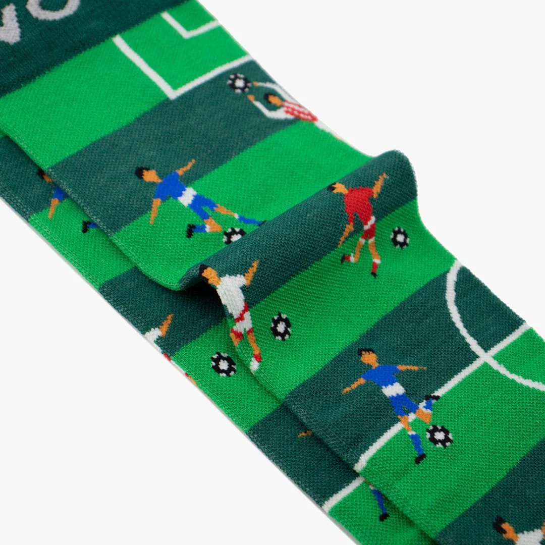 GOAL! Bamboo Compression Socks - Image 4