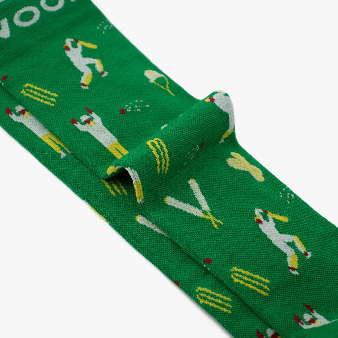 Hit for Six Bamboo Compression Socks - Image 4
