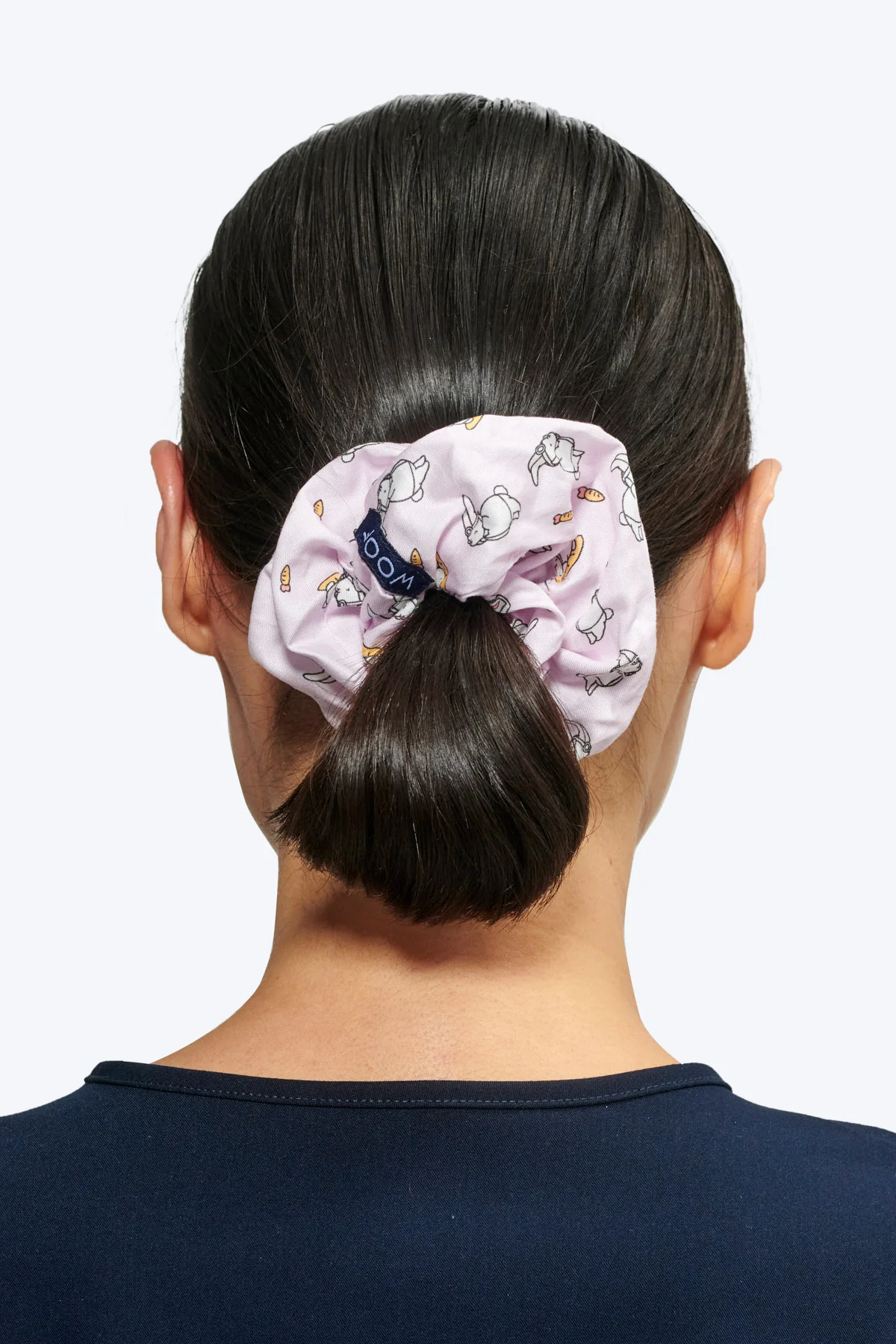 Jang&Fox — Little Bunny Scrunchie - Image 3