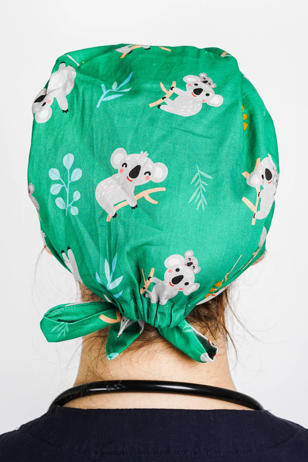 Koalas Scrub Cap - Image 5