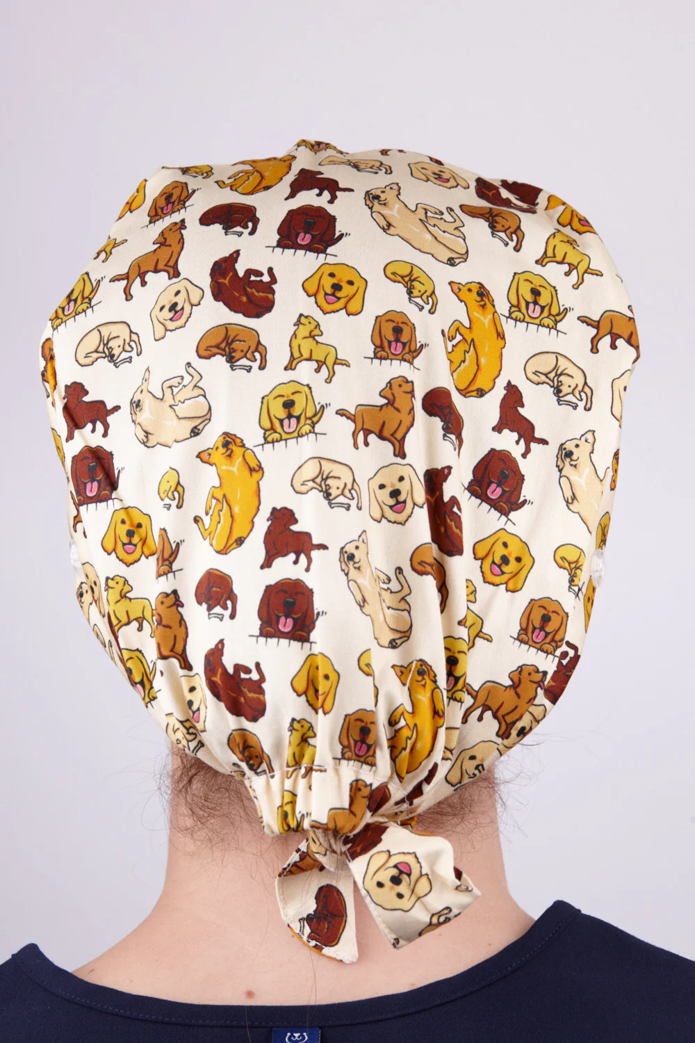 Labradors Scrub Cap - Image 4
