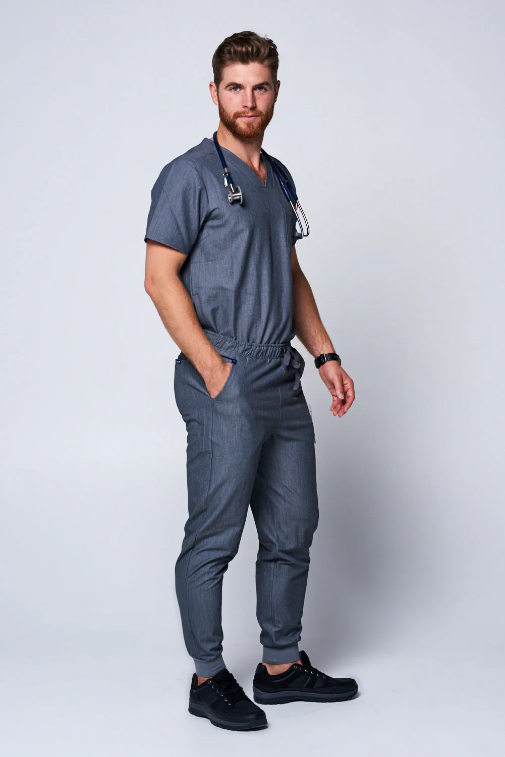 Men's 5-Pocket Jogger - Clearance Sale - Image 11