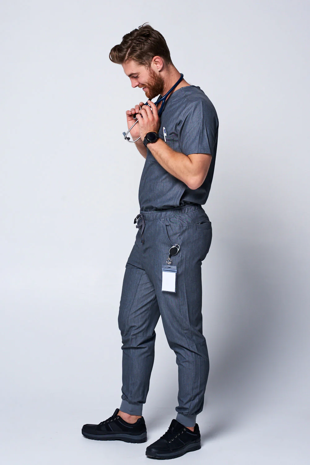 Men's 5-Pocket Jogger - Clearance Sale - Image 12