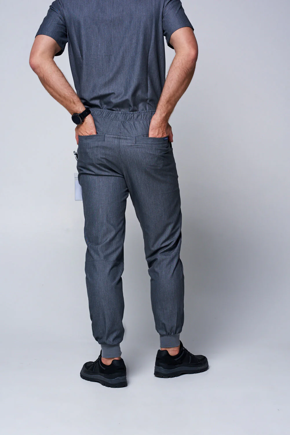 Men's 5-Pocket Jogger - Clearance Sale - Image 13