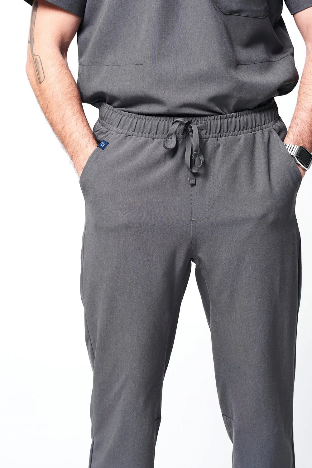 Men's 5-Pocket Jogger - Clearance Sale - Image 19