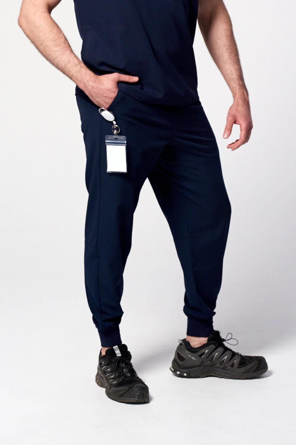 Men's 5-Pocket Jogger - Clearance Sale - Image 21