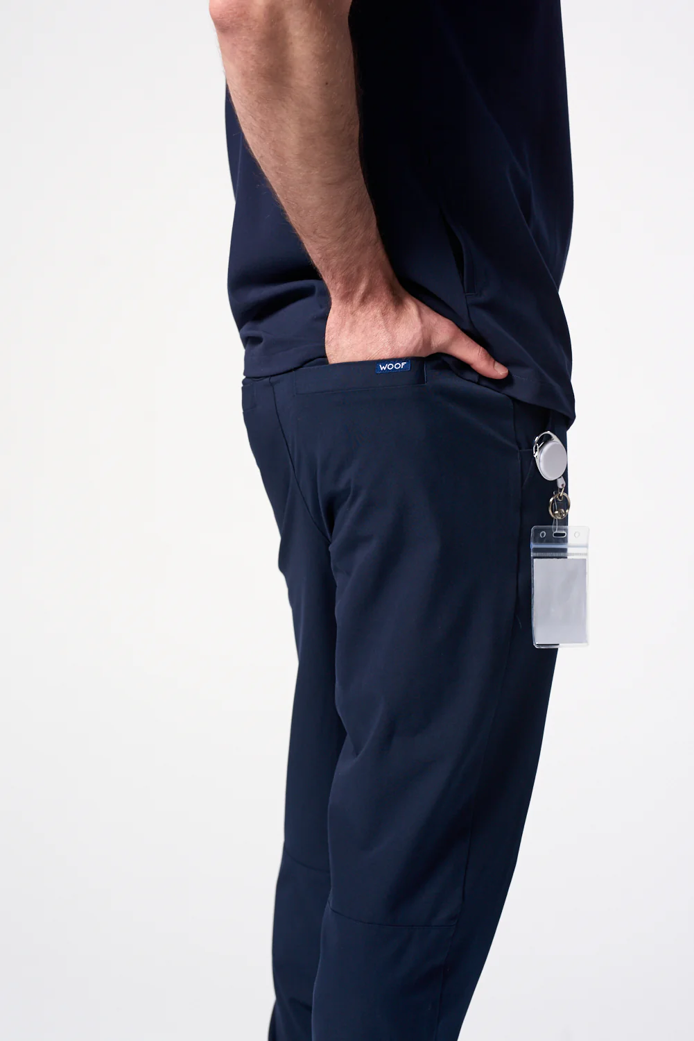 Men's 5-Pocket Jogger - Clearance Sale - Image 23