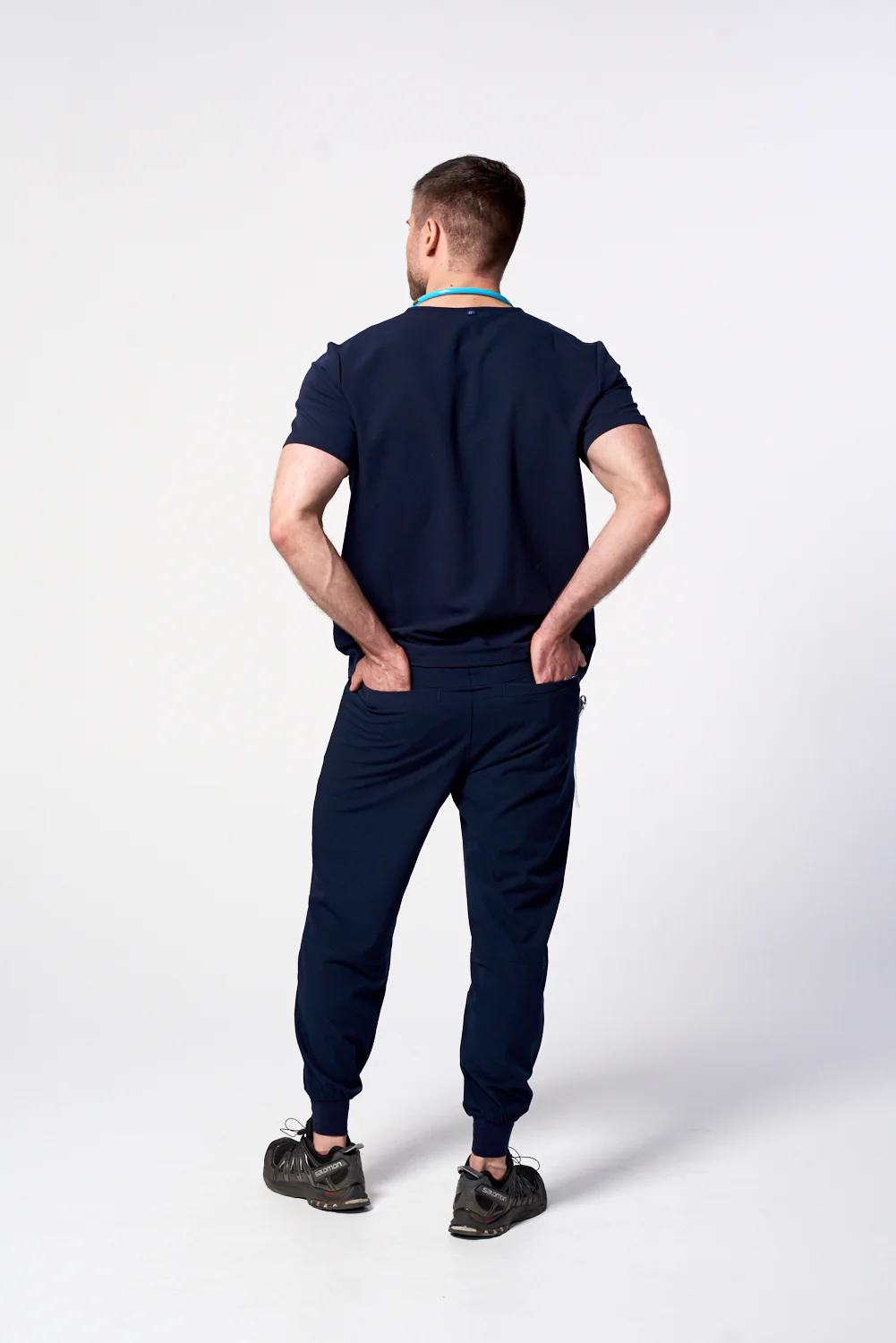 Men's 5-Pocket Jogger - Clearance Sale - Image 24