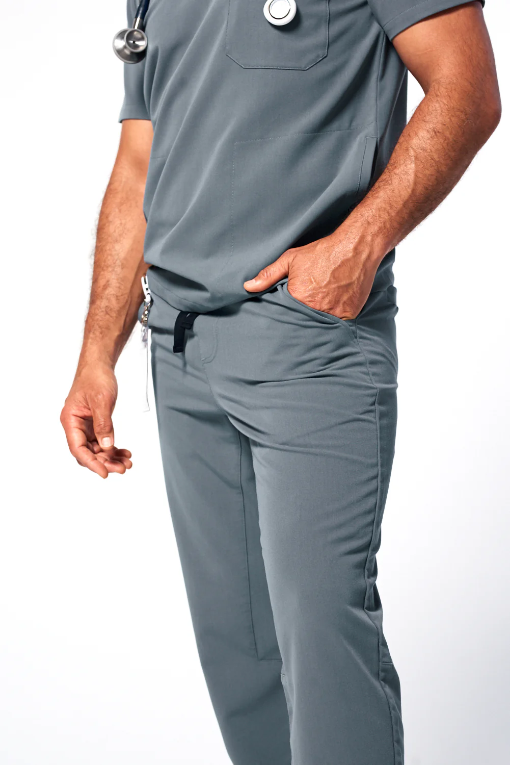 Men's 5-Pocket Jogger - Clearance Sale - Image 25