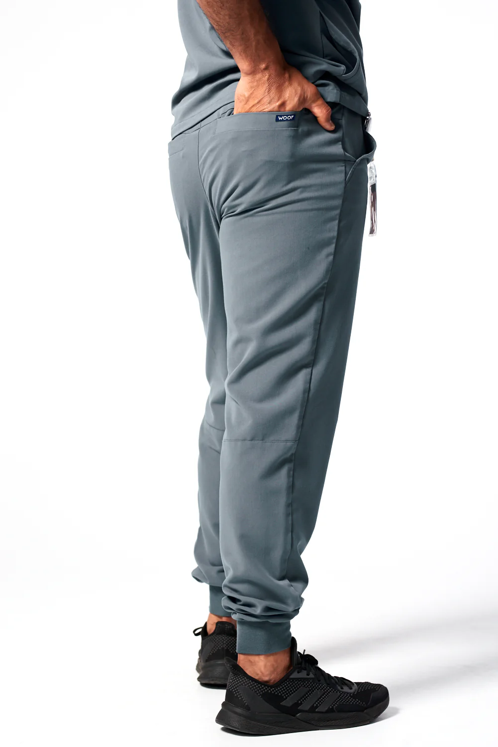 Men's 5-Pocket Jogger - Clearance Sale - Image 27