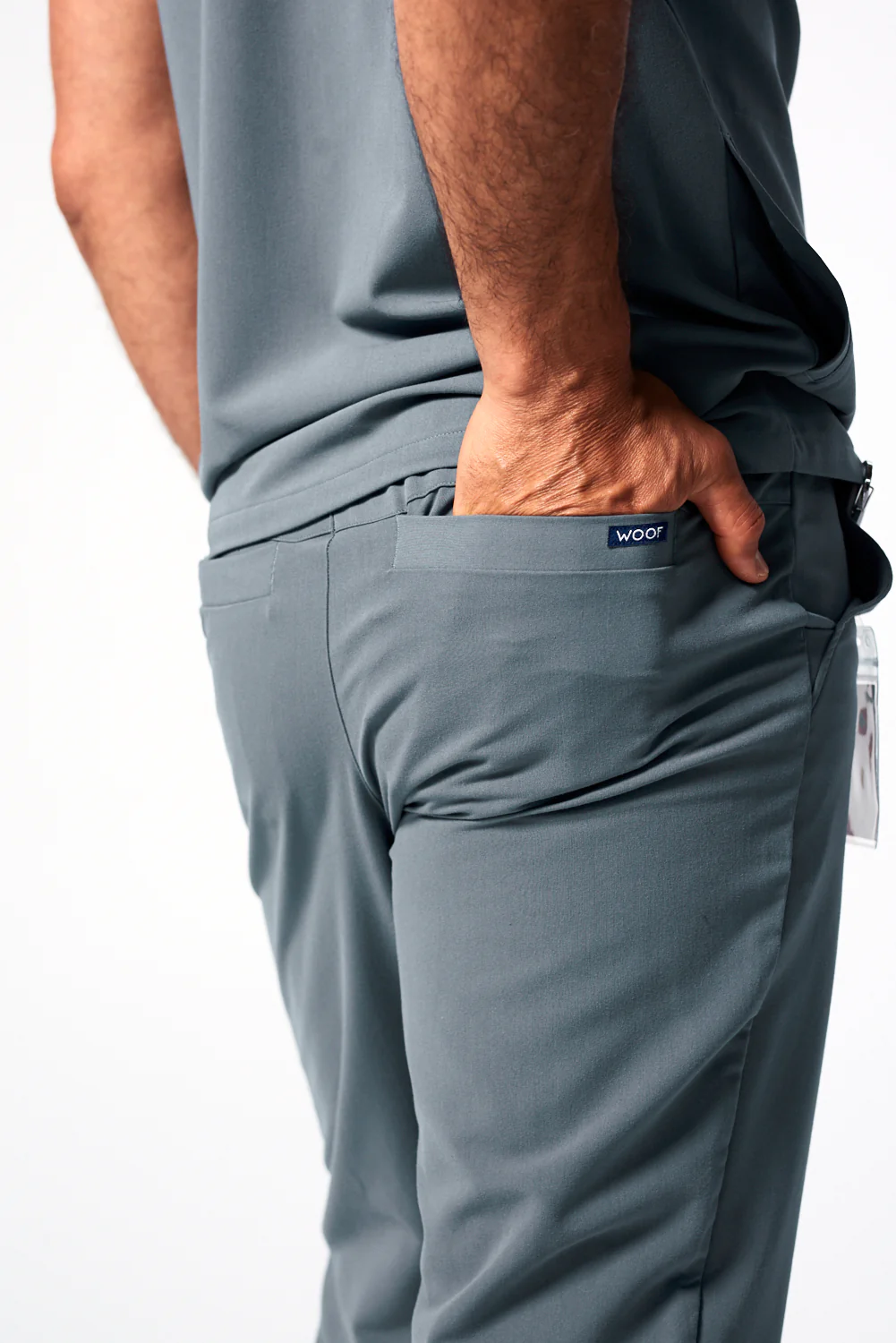 Men's 5-Pocket Jogger - Clearance Sale - Image 29