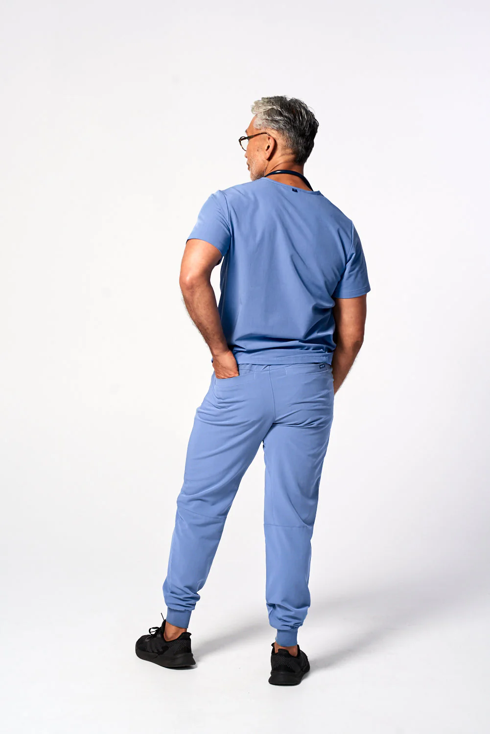 Men's 5-Pocket Jogger - Clearance Sale - Image 3