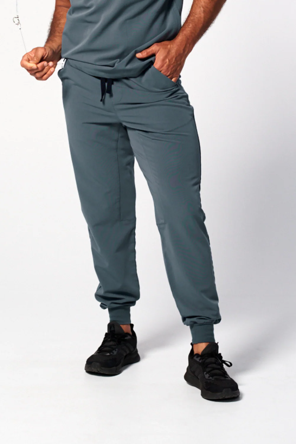Men's 5-Pocket Jogger - Clearance Sale - Image 30