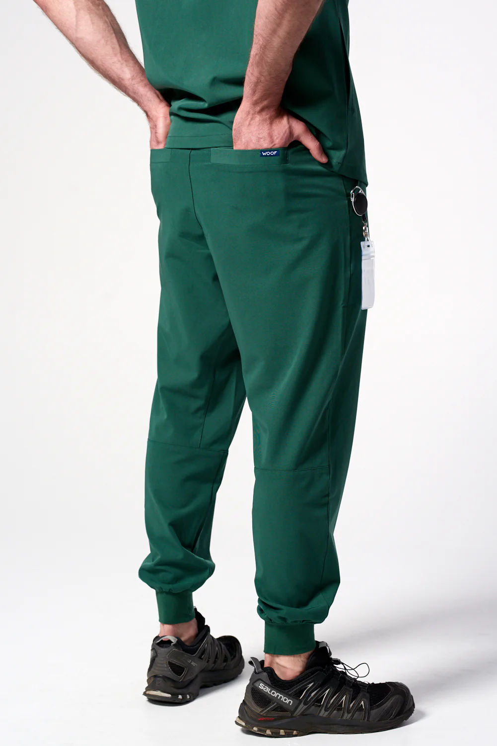 Men's 5-Pocket Jogger - Clearance Sale - Image 41