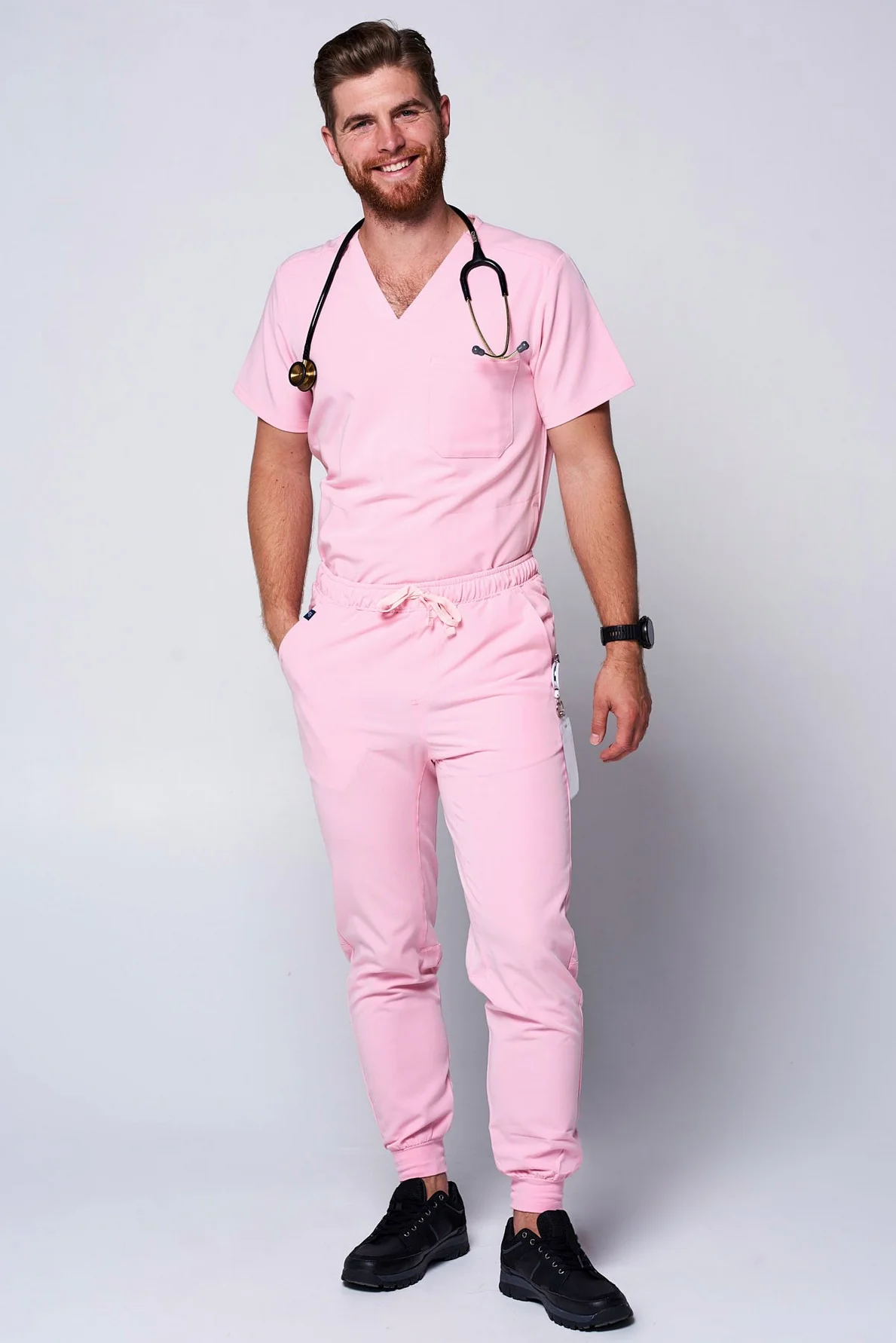 Men's 5-Pocket Jogger - Clearance Sale - Image 50