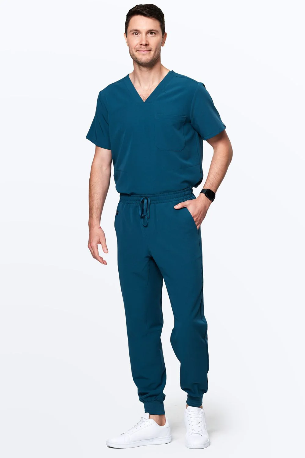 Men's 5-Pocket Jogger - Clearance Sale - Image 55