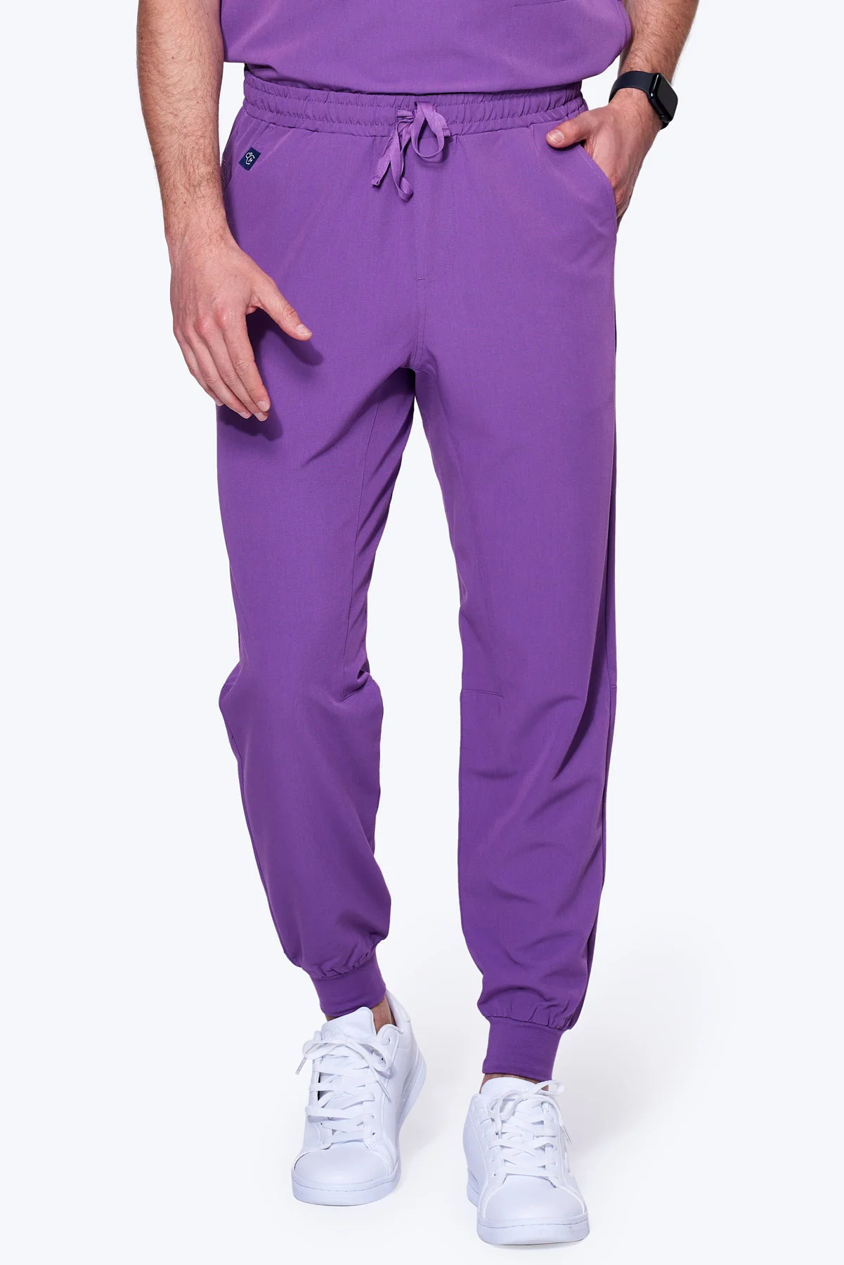 Men's 5-Pocket Jogger - Clearance Sale - Image 57