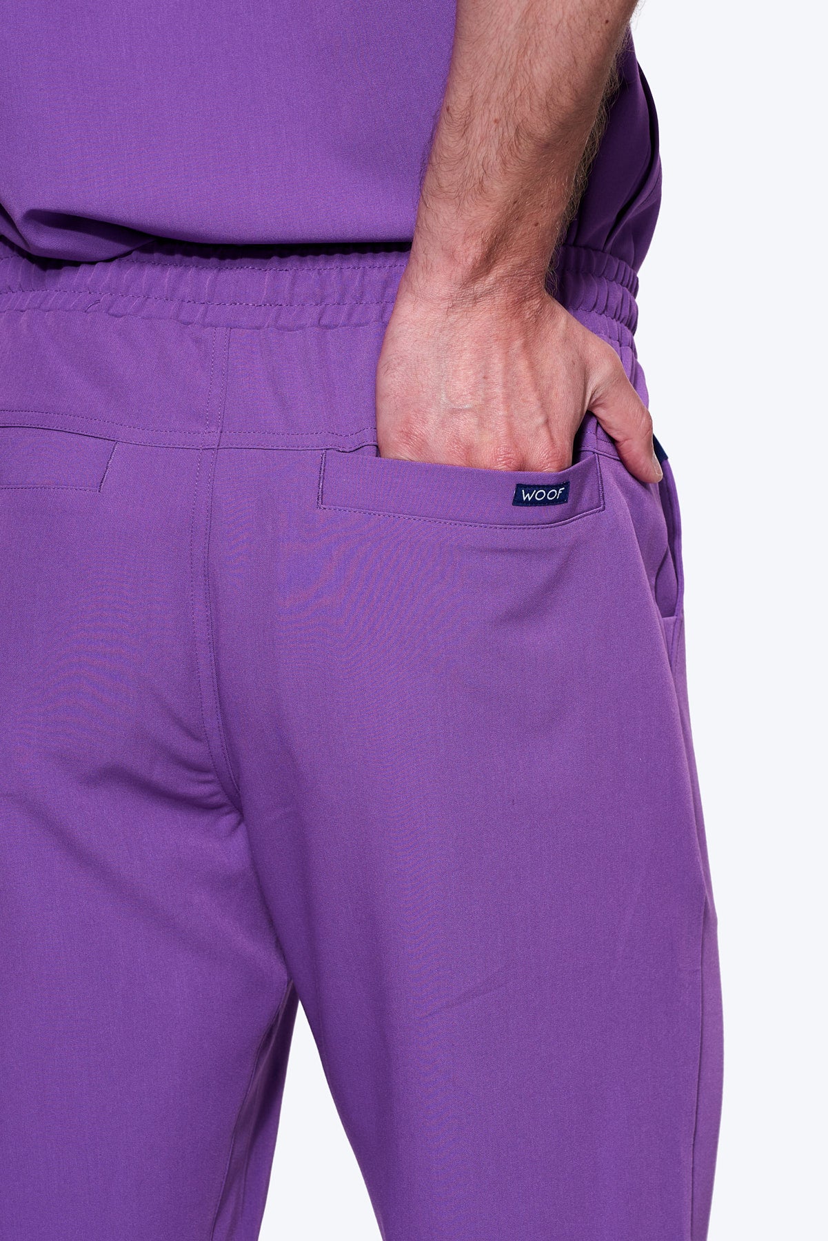Men's 5-Pocket Jogger - Clearance Sale - Image 59