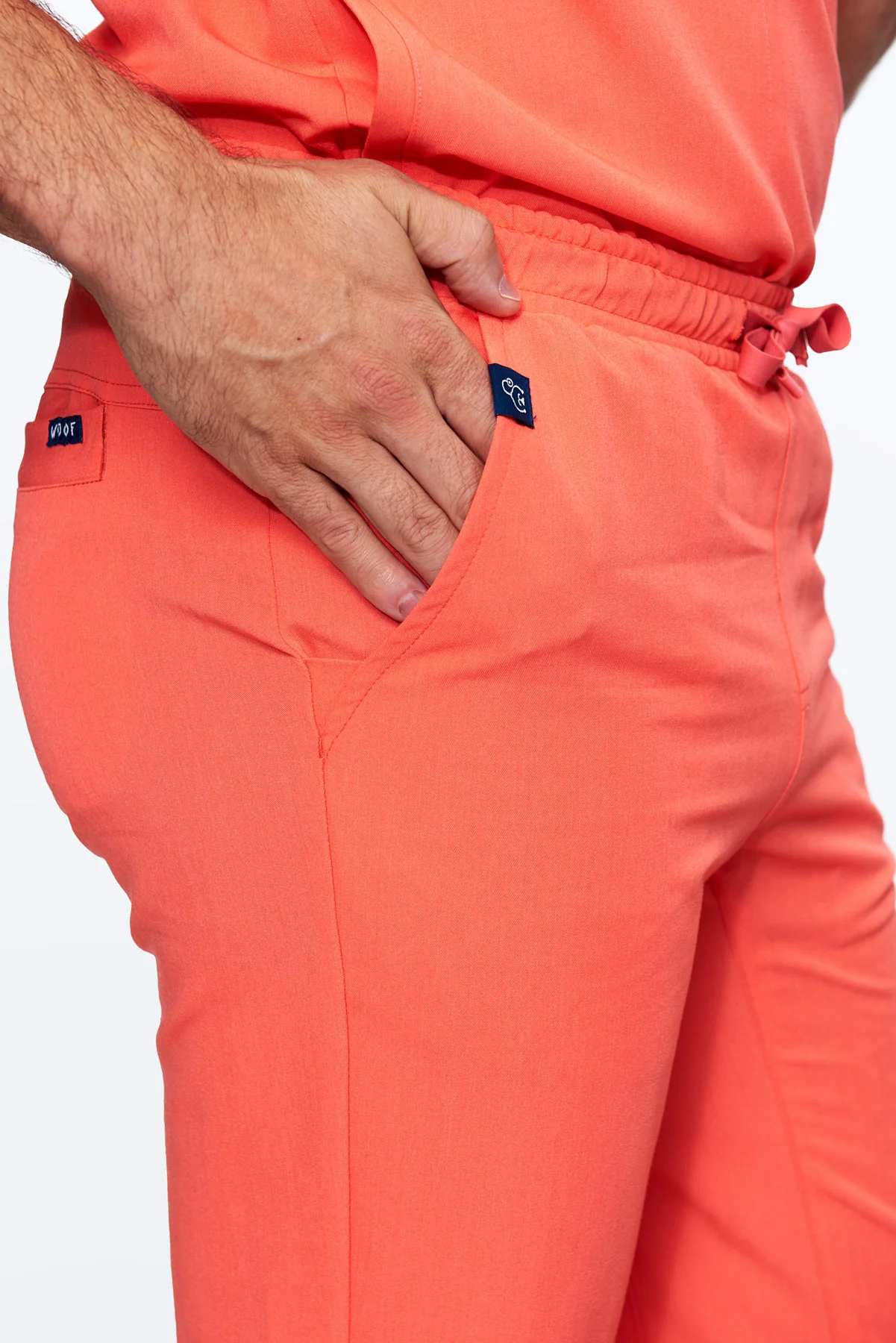 Men's 5-Pocket Jogger - Clearance Sale - Image 63