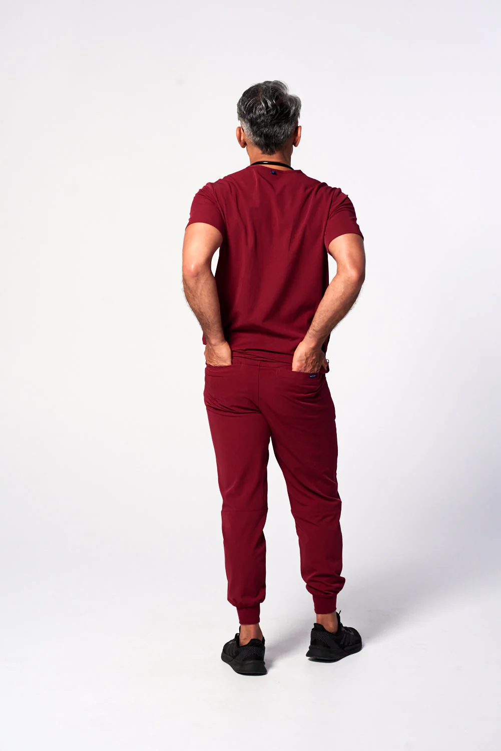 Men's 5-Pocket Jogger - Clearance Sale - Image 8
