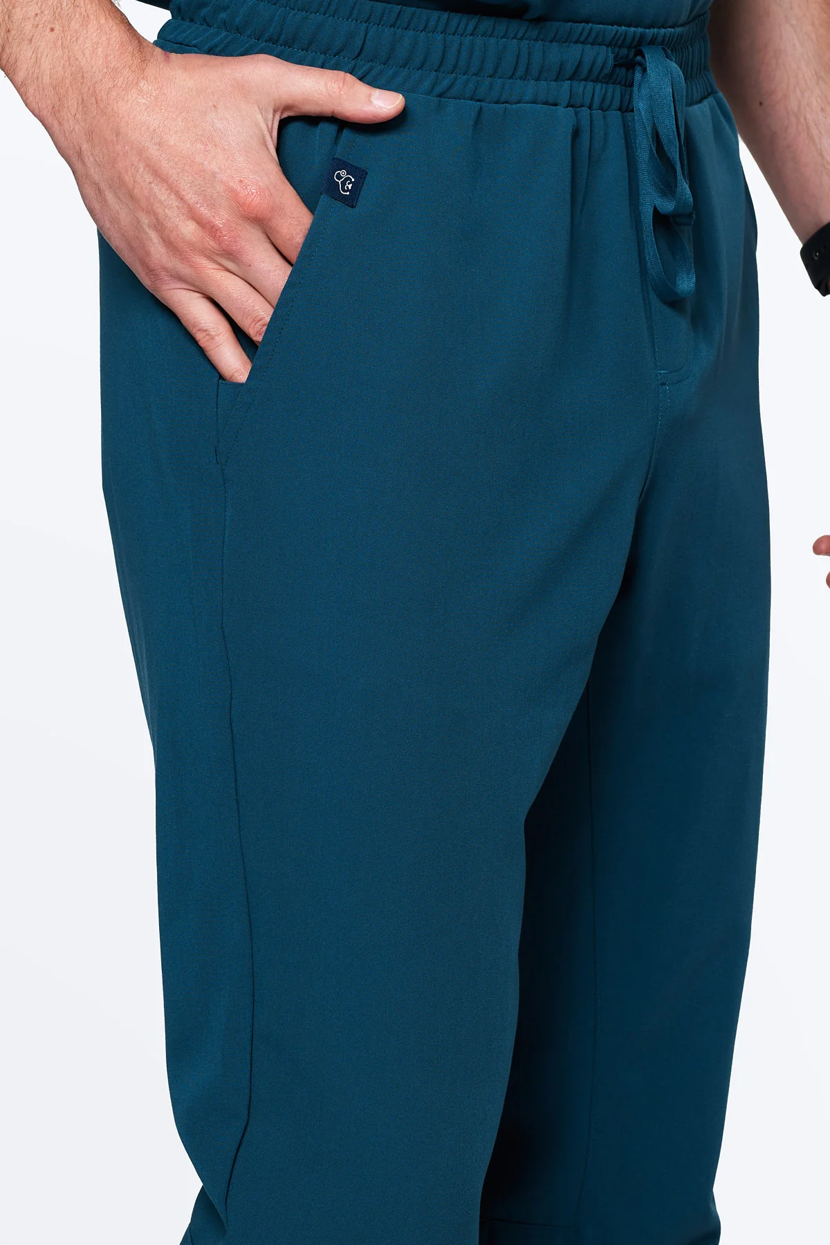 Men's 5-Pocket Jogger - Image 11