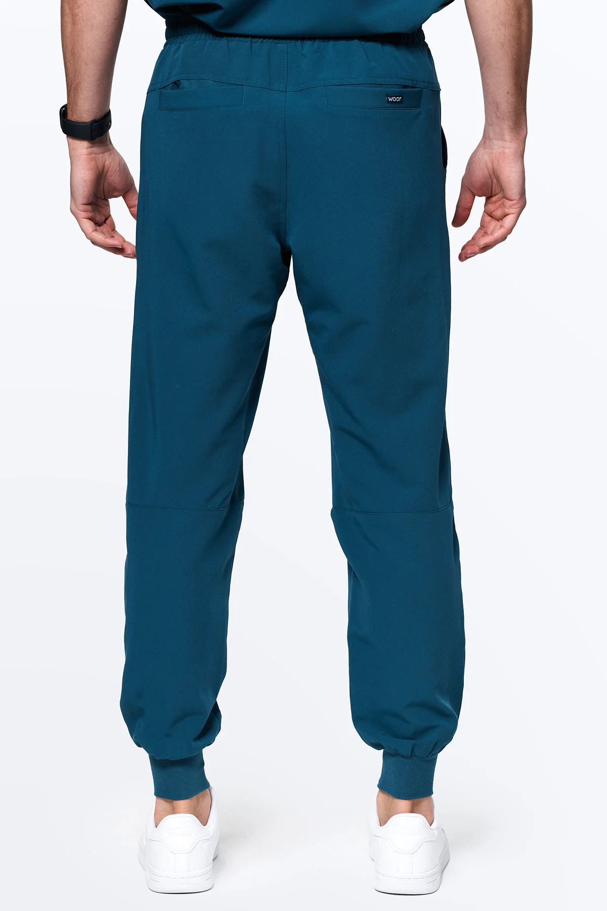 Men's 5-Pocket Jogger - Image 12